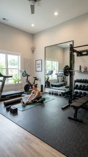 Home Gym
