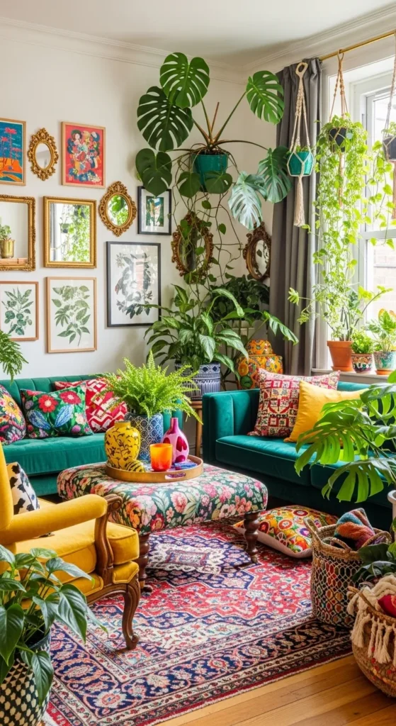 Indoor Plants