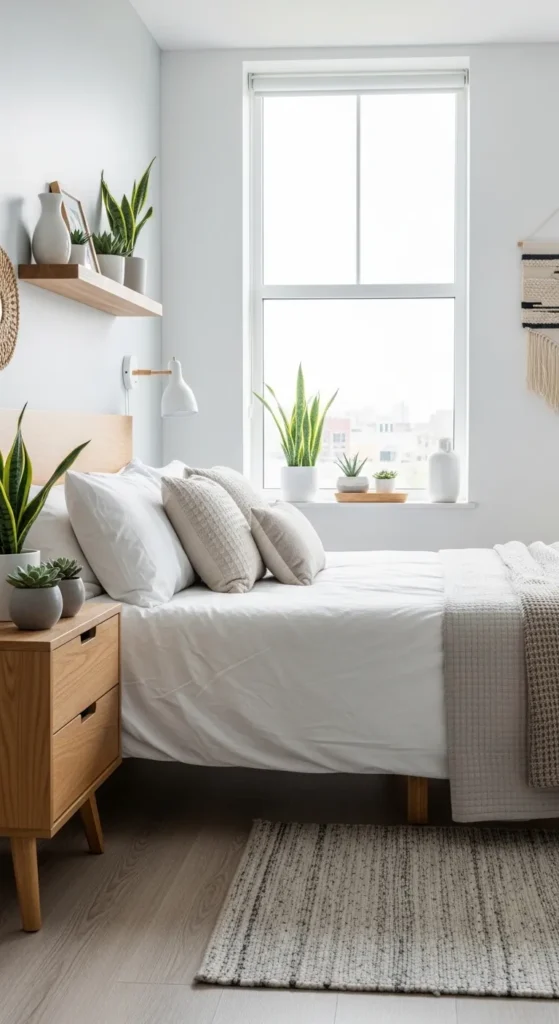 Indoor Plants for Fresh Vibes
