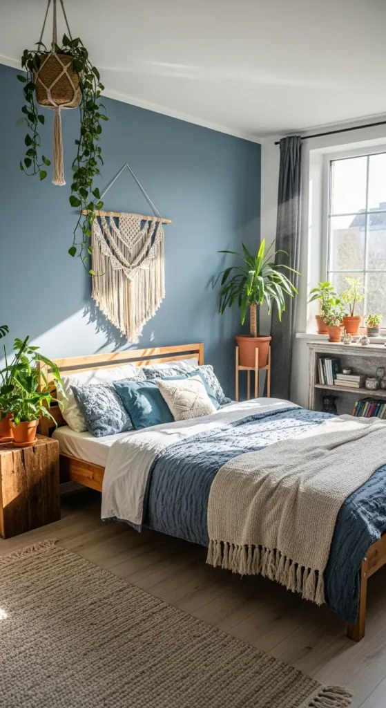 Indoor Plants for Freshness