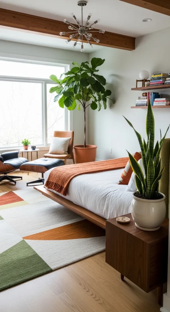 Indoor Plants for Natural Balance