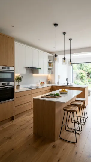 Install a Floating Vanity