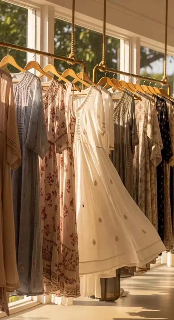 Introduce Summer Dresses and Kurta Sets