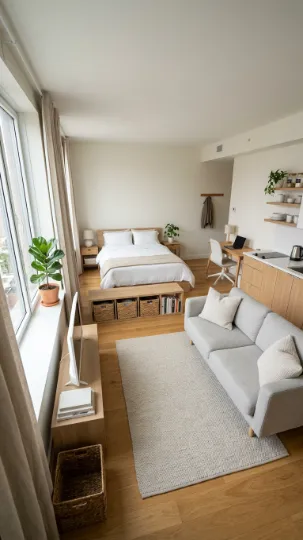 Keep It Clean and Clutter-Free