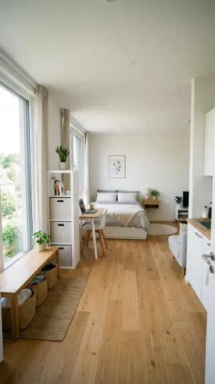 Keep It Clean and Organized
