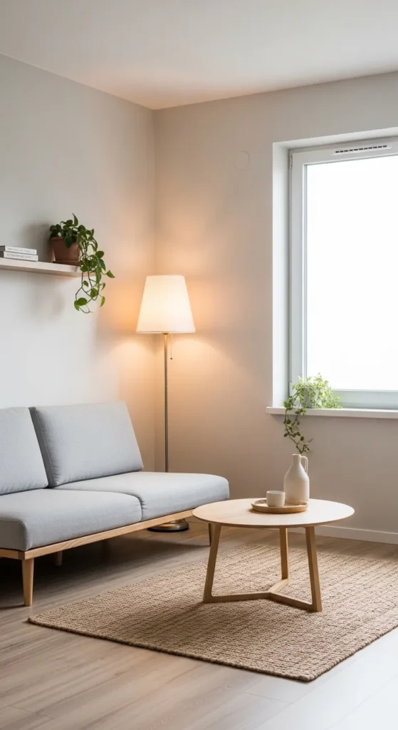 Keep It Minimal