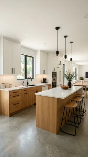 Keep It Minimal and Clean