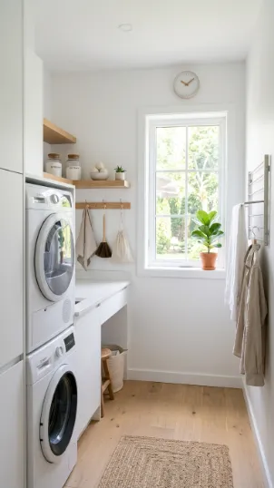 Keep It Minimal and Organized