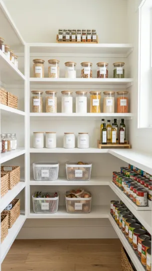 Keep It Simple and Clutter-Free