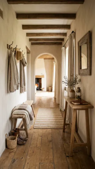 Keep It Simple and Cozy