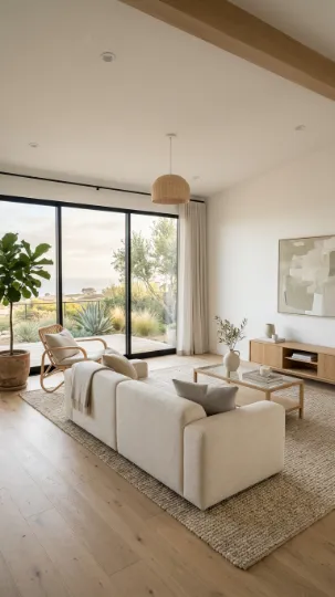 Keep the Space Minimal