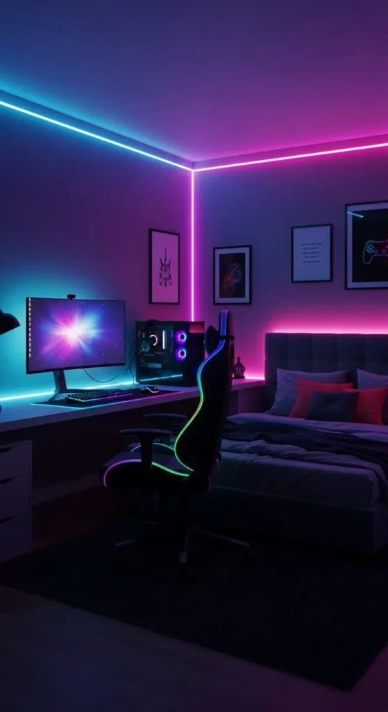 LED Strip Lights