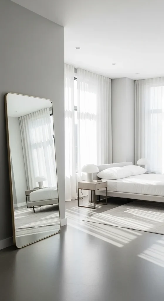 Large Mirror