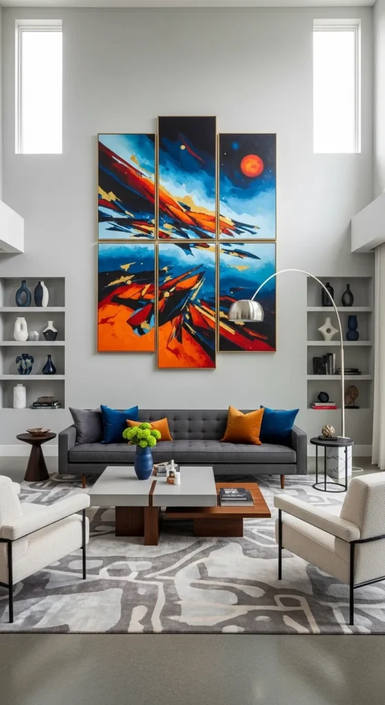 Large Wall Art Pieces