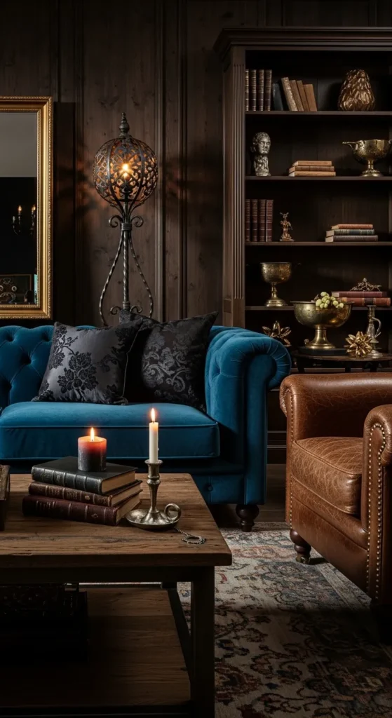 Layer Different Textures