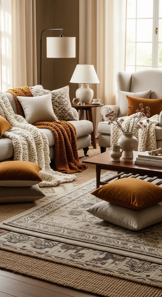 Layer Soft Textures