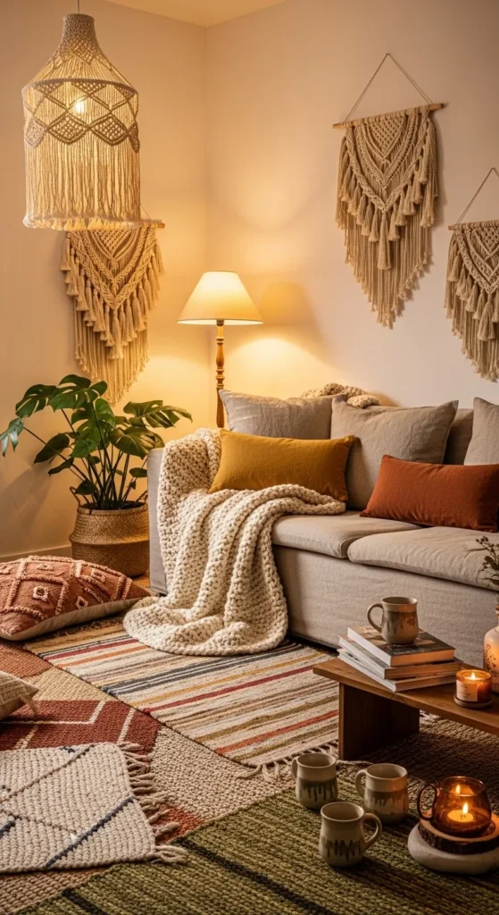 Layer Textures Everywhere