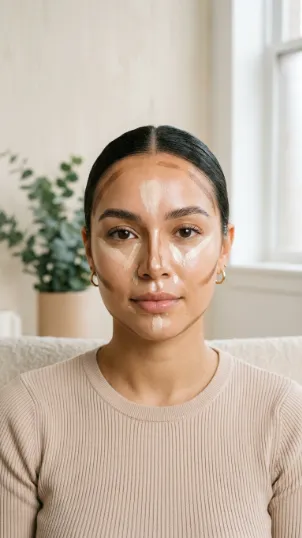Layered Highlight and Contour