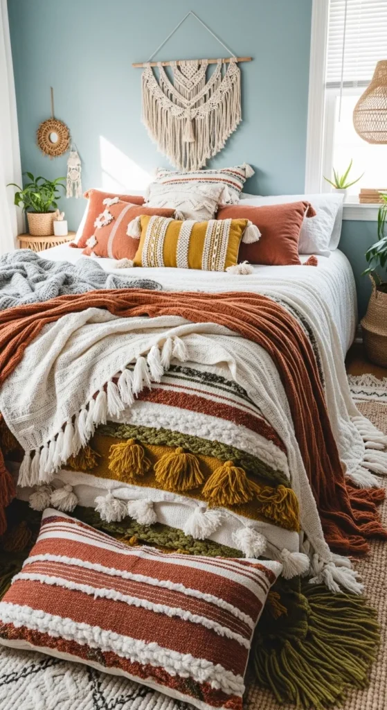 Layered Textiles
