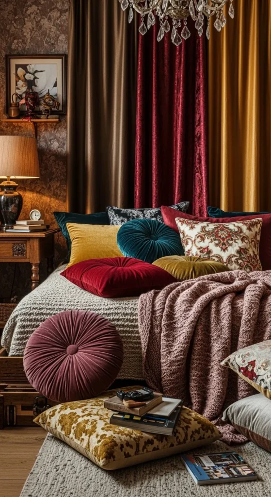 Layered Textures