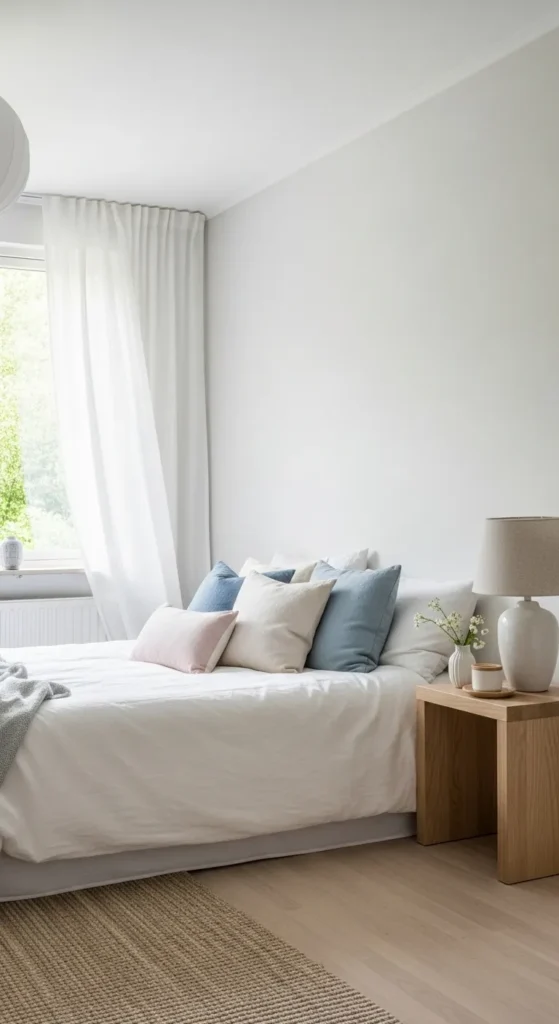 Light and Airy Color Palette