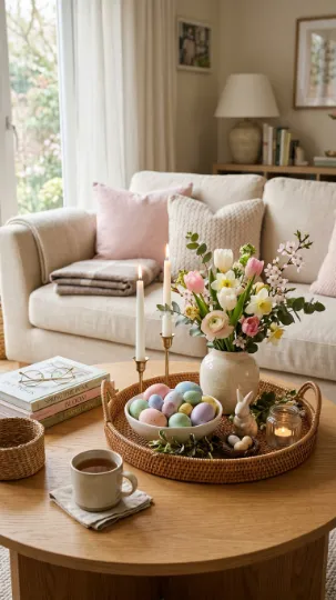 Light and Airy Curtains