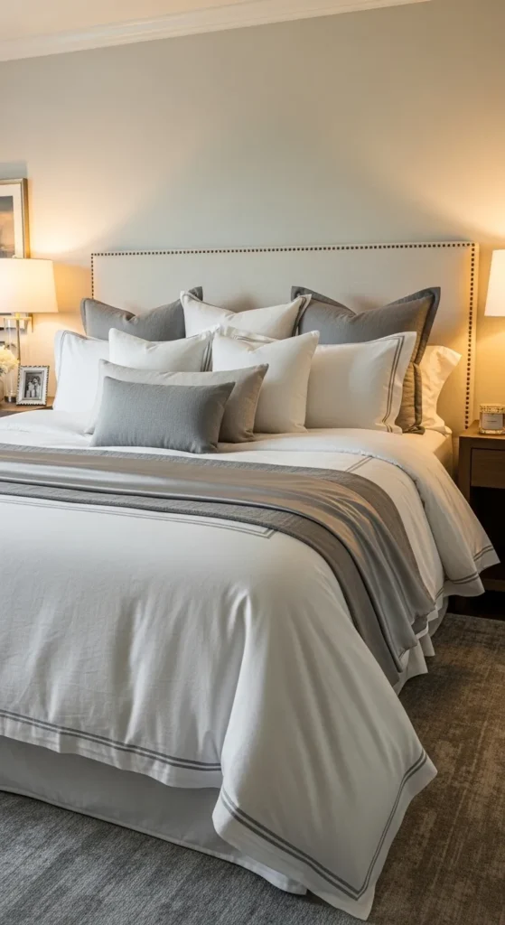 Luxurious Bedding