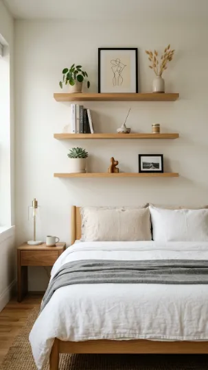 Maximize Vertical Space