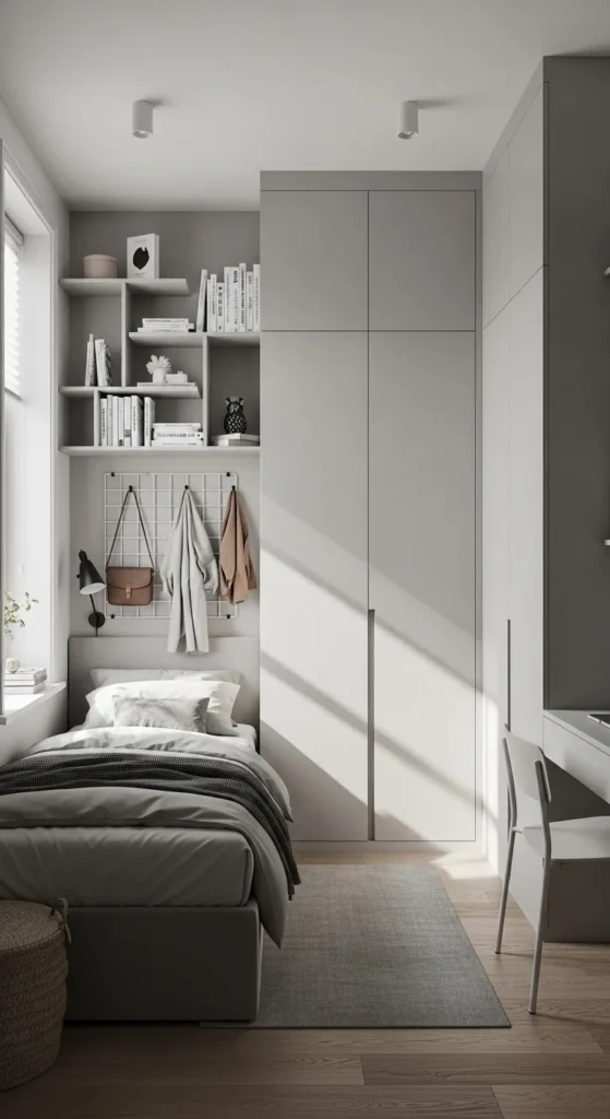 Maximize Vertical Space
