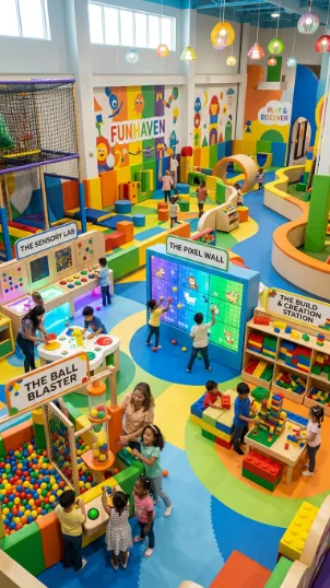 Mini Games Zone