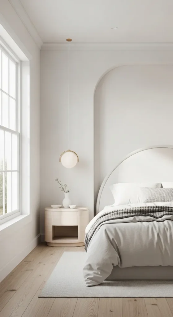 Minimal Yet Elegant Furniture