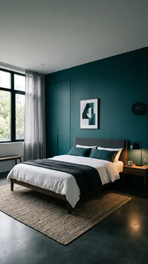 Minimal and Clean Furniture
