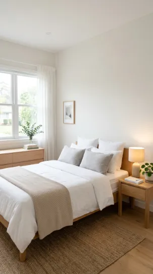 Minimal and Clutter-Free Design