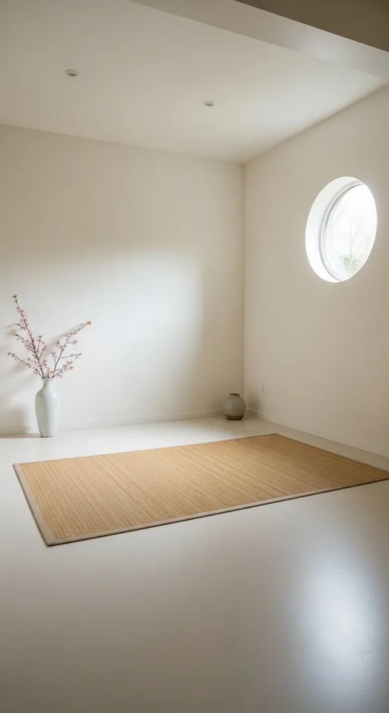 Minimal and Clutter-Free Design