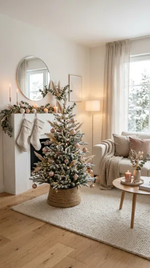 Minimal and Elegant Styling