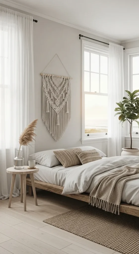 Minimal and Relaxed Styling
