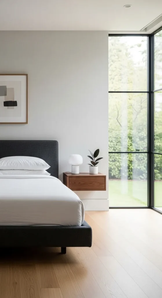 Minimal yet Stylish Furniture