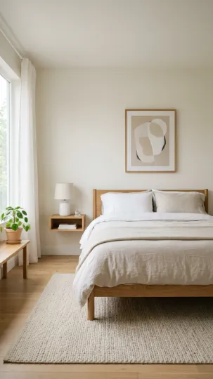 Minimalist Approach