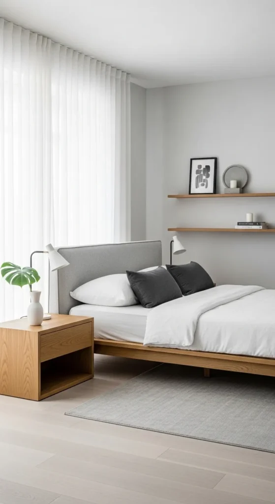 Minimalist Furniture