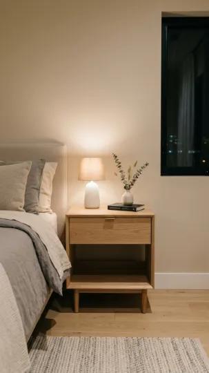 Minimalist Furniture Approach