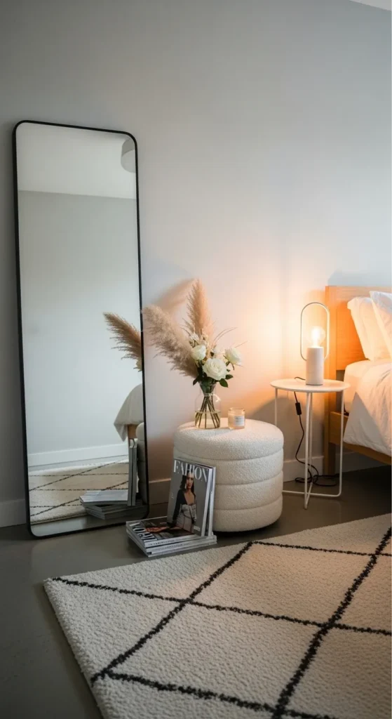 Mirror Aesthetic