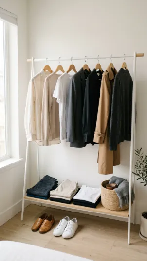 Mix and Match Essentials