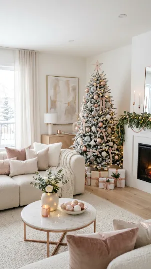 Mix with Neutral Tones