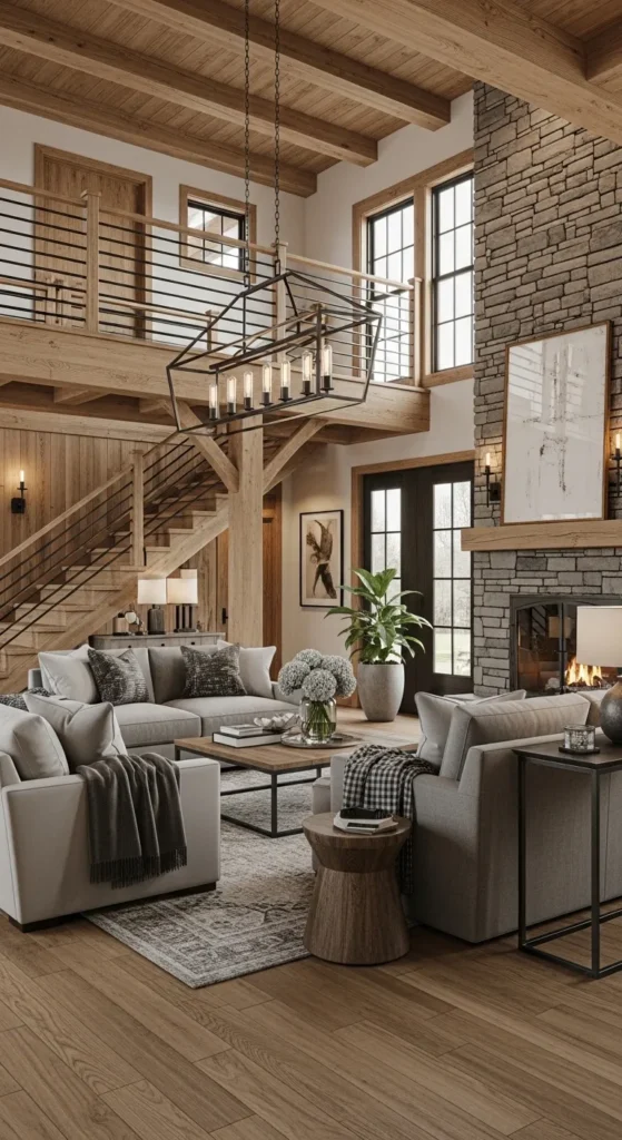 Mixed Materials Design