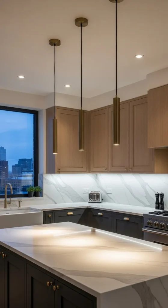 Modern Lighting Fixtures