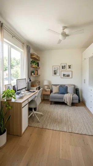 Multi-Purpose Space