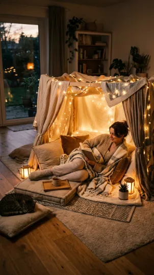 Music and Relaxation