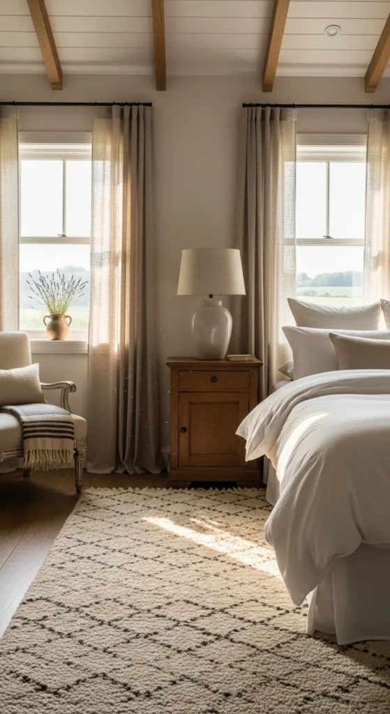 Natural Cozy Textiles