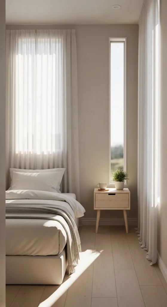 Natural Light