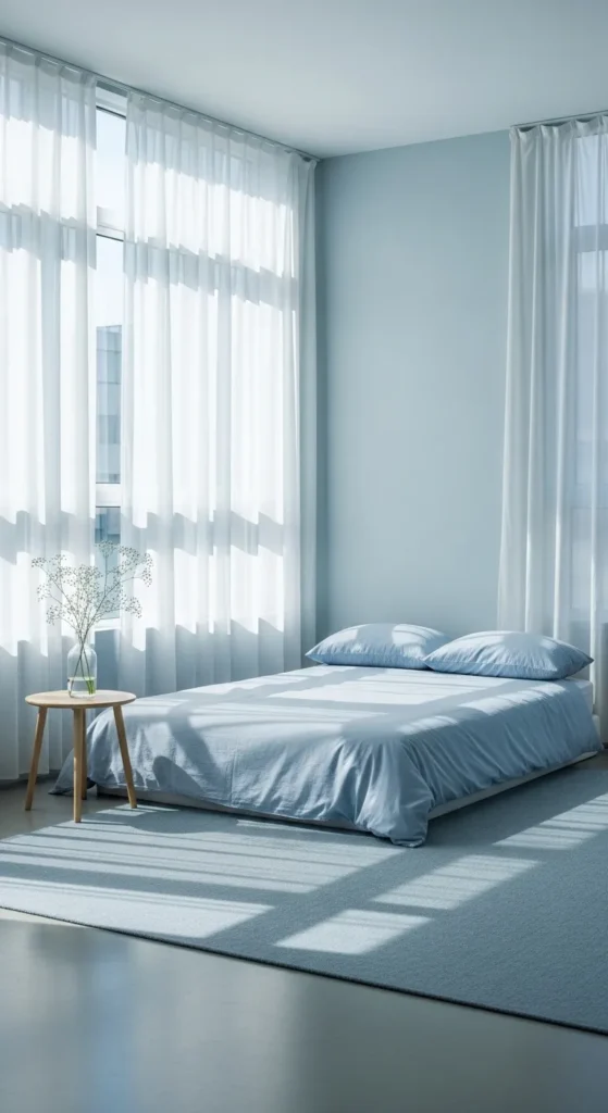 Natural Light Enhancement